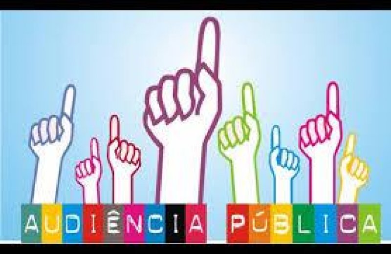 Prefeitura de Rolim de Moura apresenta a primeira Audiência Pública de 2016
