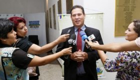 Presidente destaca modernização como ferramenta de economia na Assembleia