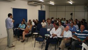Prestação de Contas do Observatório Social de Rolim de Moura acontece dia 16...