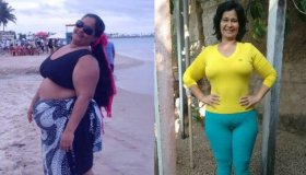 Radialista rondoniense perde 100kg sem bariátrica e pretende mudar nome para...