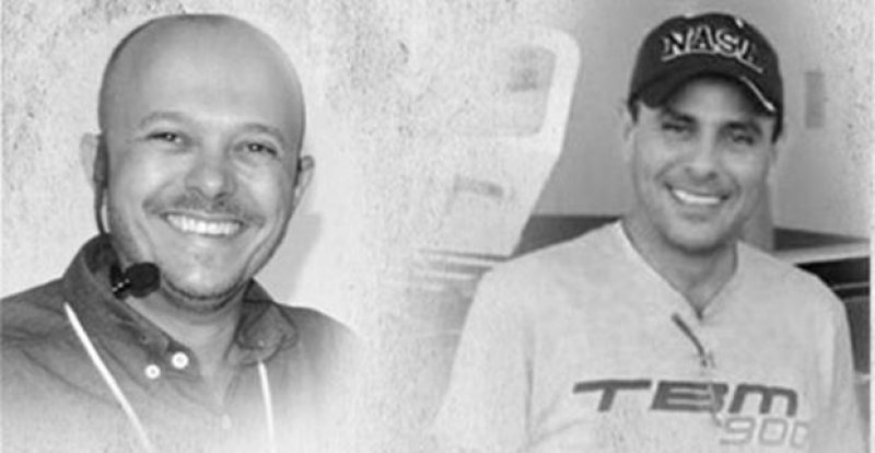 Raupp e Marinha: Nota de Pesar por acidente aéreo com dono da Bigsal e piloto