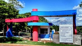 Rolim de Moura:Campus UNIR inaugura salas e portal de acesso