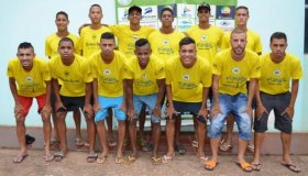 Rolim realiza últimos preparativos de olho na estreia contra o Ji-Paraná