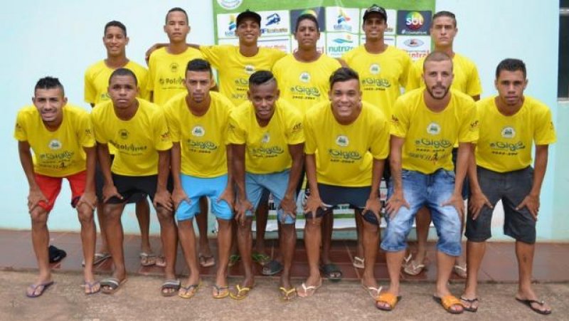 Rolim realiza últimos preparativos de olho na estreia contra o Ji-Paraná