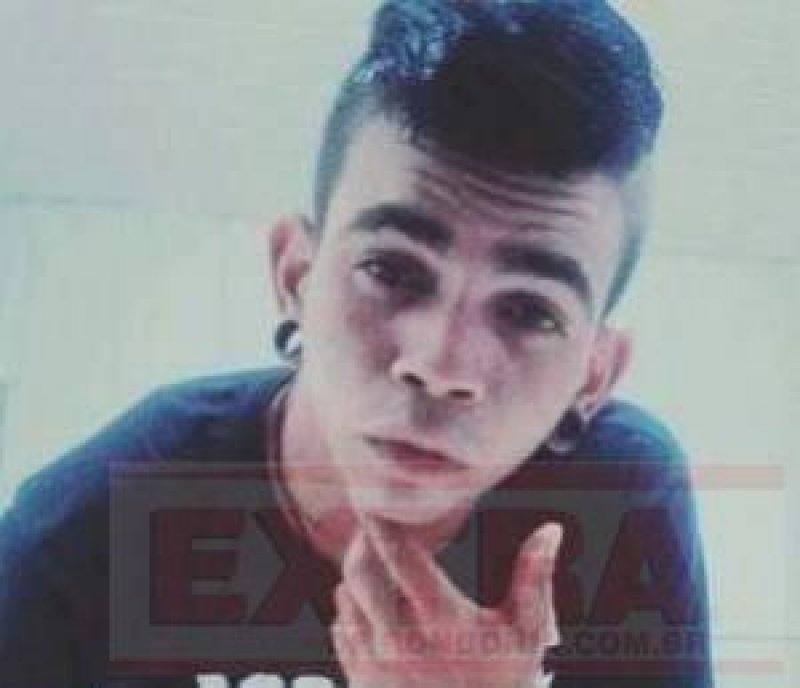 Rondoniense é morto a tiros e pauladas em MT após namorada contar ao pai que estava grávida