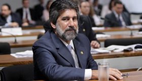 Senador Raupp afirma que após parecer da AGU, 2016 será o ano da...