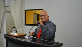 Sequessabe está preocupado com os destinos de Rolim e com a saúde da...