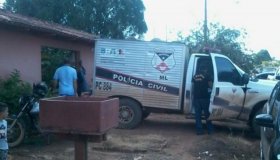 Servidor da Prefeitura de Porto Velho é encontrado morto dentro de residência