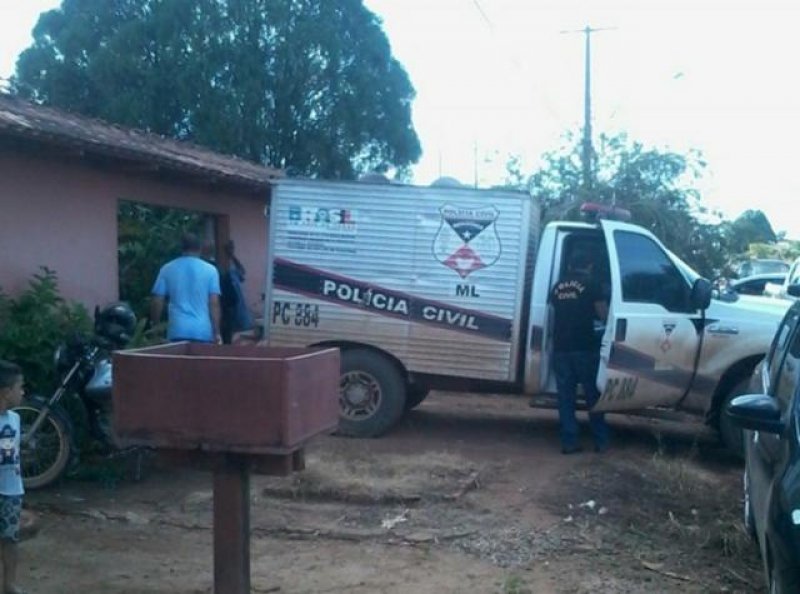 Servidor da Prefeitura de Porto Velho é encontrado morto dentro de residência