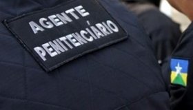 TJ mantém proibição à greve anunciada por agentes penitenciários, em...