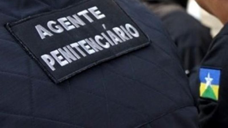 TJ mantém proibição à greve anunciada por agentes penitenciários, em Rondônia