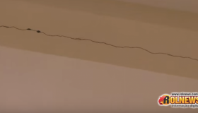 UNIR comenta sobre problemas em novo bloco de salas de aula do campus de Rolim...