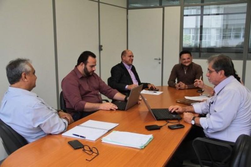 Agência de Regulação de Serviços Públicos é estruturada em Rondônia e anuncia início dos trabalhos de fiscalização