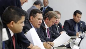 Assembleia Legislativa aprova Lei que regula o sistema de licenciamento...