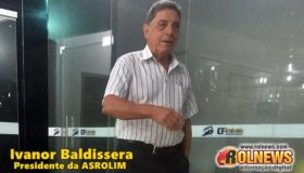 Associação Rural de Rolim de Moura tem nova diretoria