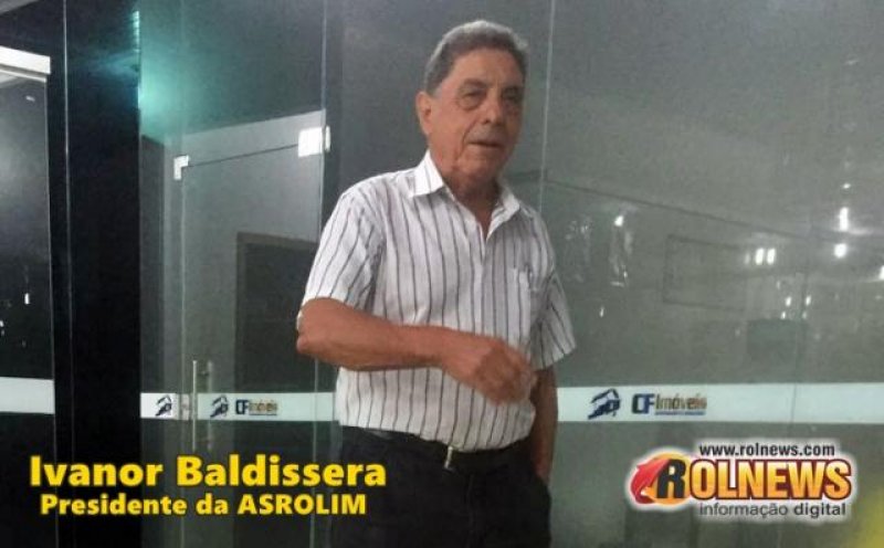 Associação Rural de Rolim de Moura tem nova diretoria