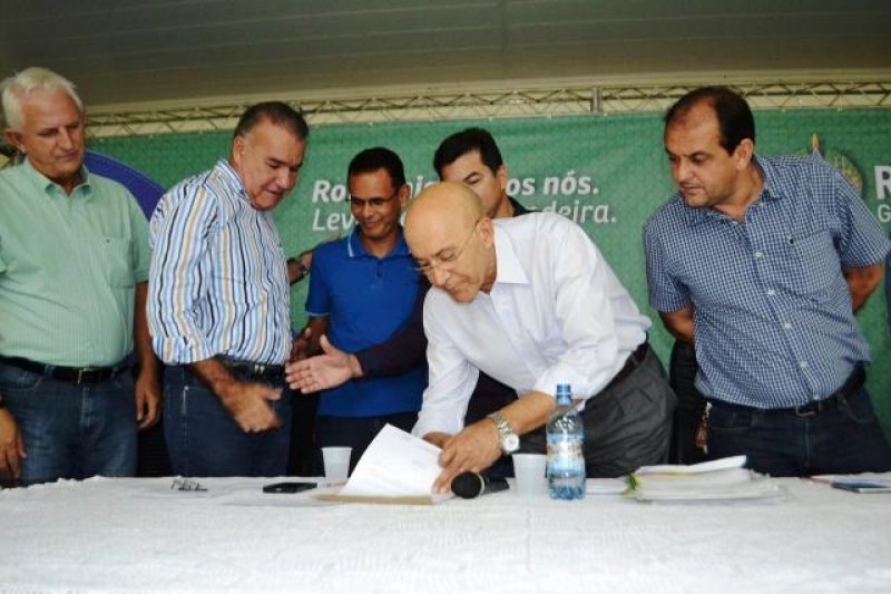 Autorizado projeto do Centro de Convenções de Ji-Paraná
