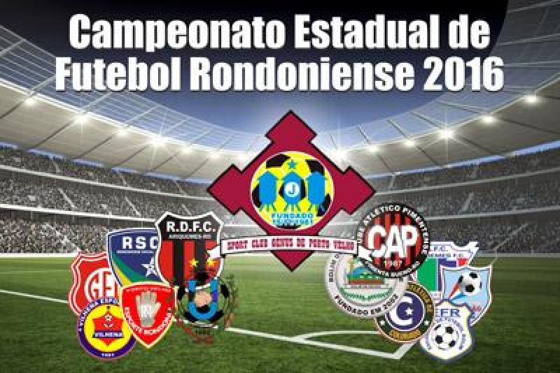 Campeonato Rondoniense começará sem jogadores inscritos oficialmente e estádios interditados