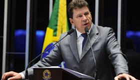 Cassol é o convidado desta quarta, no programa do Ratinho, para falar da...