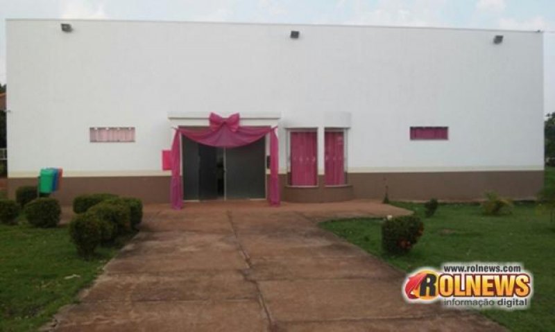 Clínica da Mulher realizará programação do ‘Ação Mulher’, em Rolim de Moura