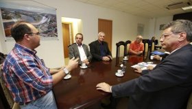 Colhidos subsídios para melhorar relacionamento entre produtor e frigoríficos