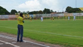 Com vitória, técnico do Rolim diz que time está preparado para chegar a final