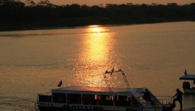 Conselho Empresarial anuncia plano de incentivo ao turismo em Porto Velho,...