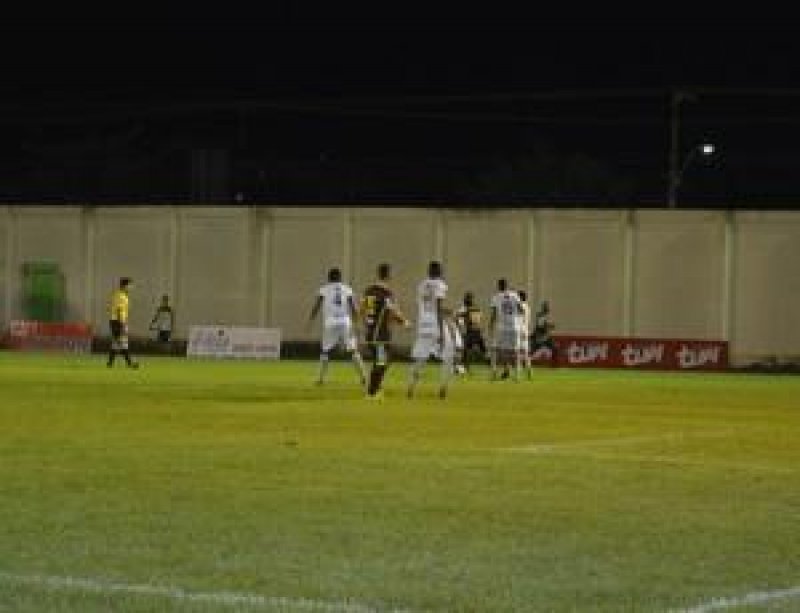 Copa Verde: julgado pelo STJD, Genus perde pontos mas permanece no jogo
