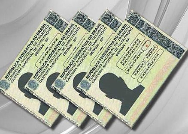 Detran de Rondônia deve emitir habilitação em até uma hora a partir de abril