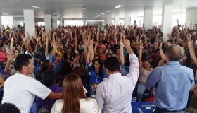 Educação aceita contraproposta do Governo de Rondônia