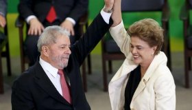 Em carta aberta, Lula diz que respeita o STF e que espera justiça