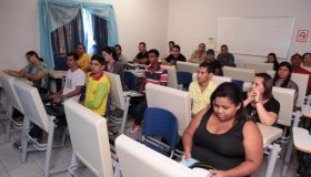Escola Pública de Trânsito promove cursos profissionalizantes em Rolim e...
