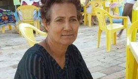 Filho precisa vender terreno para tratamento da mãe com câncer