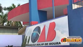 Fiscalização da OAB identifica falsos advogados atuando em Rolim de Moura e...