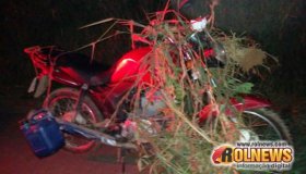 Funcionário da Ciclo Cairu morre em acidente de trânsito na BR-364 em Cacoal