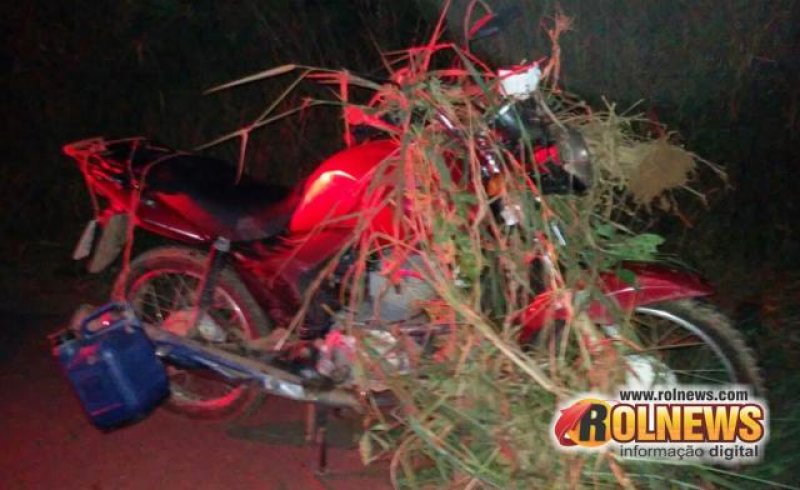 Funcionário da Ciclo Cairu morre em acidente de trânsito na BR-364 em Cacoal