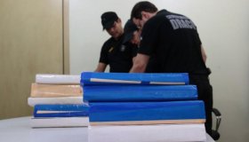 Funcionários suspeitos de cometer fraudes são afastados da Companhia de...
