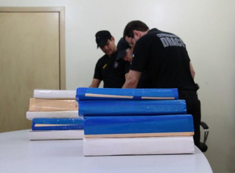 Funcionários suspeitos de cometer fraudes são afastados da Companhia de Águas e Esgotos de Rondônia