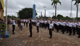 Governo anuncia que irá convocar imediatamente 158 agentes penitenciários...