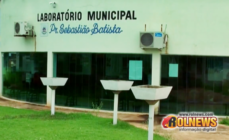 Grávida com vírus Zika não recebe ajuda do município para exames, em Rolim de Moura