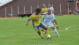 Ingressos para jogo contra Ariquemes já estão à venda