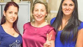Jaqueline Cassol convida mulheres da Zona da Mata para assistir palestra em...