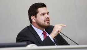 Jean Oliveira fala sobre o Dia Mundial da Água