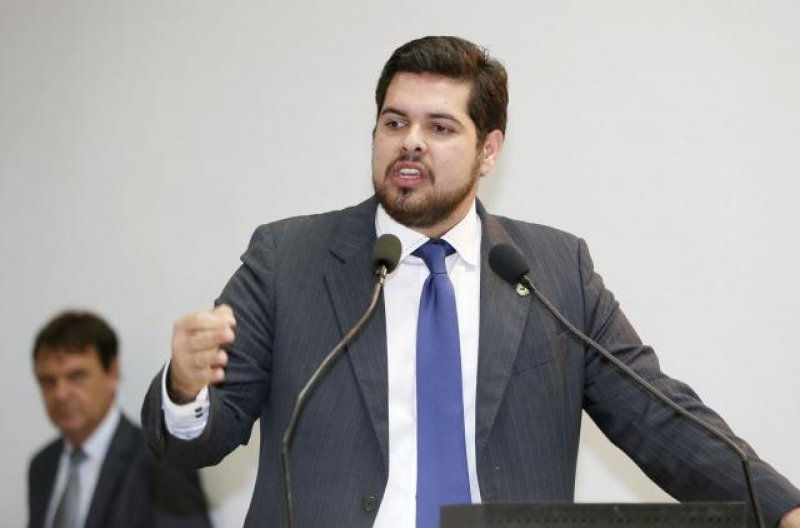 Jean Oliveira novamente cobra do Executivo implantação do Instituto de Terra de Rondônia