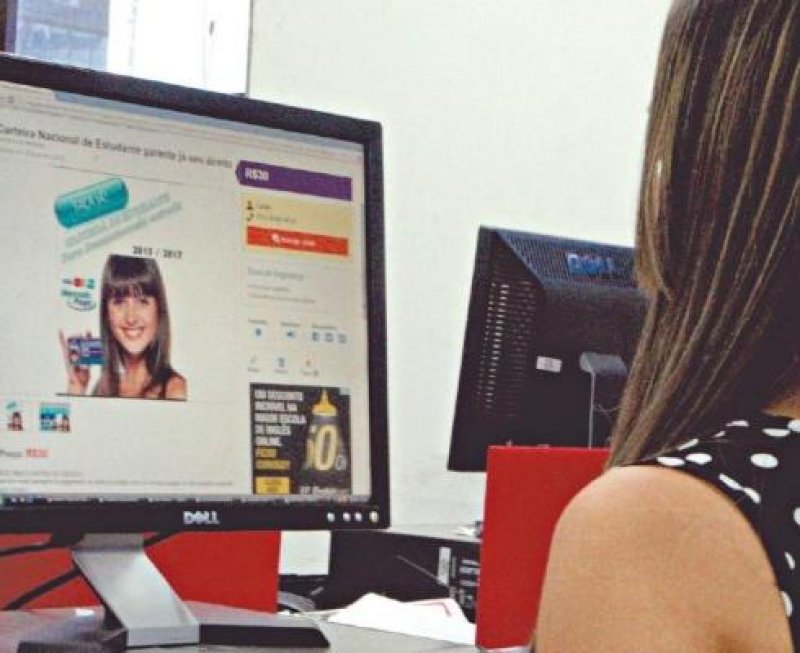 Mais de 12 milhões de brasileiros acessam ferramentas de educação pela internet