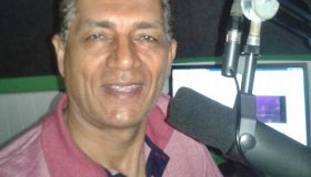 Morre aos 61 anos o comunicador Almirante, em Pimenta Bueno