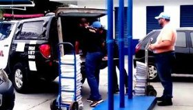 Nota do SINDUR sobre a Operação KAIRÓS
