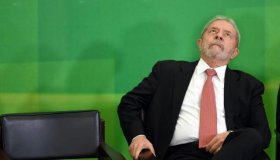 Nova liminar volta a suspender posse de Lula na Casa Civil