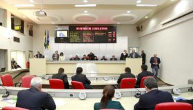 Parlamento Amazônico se reúne nesta quarta-feira em Rondônia