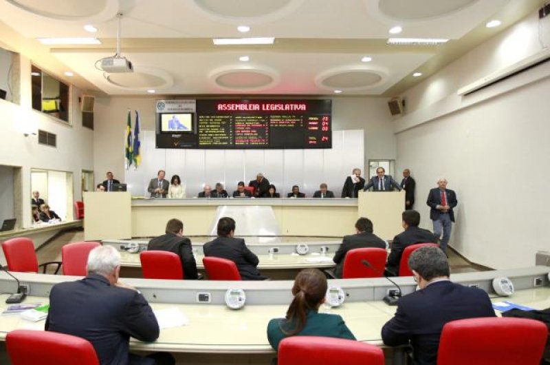 Parlamento Amazônico se reúne nesta quarta-feira em Rondônia